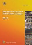 Statistics Of Poultry Establishment 2013