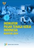 Labor Market Indicators Indonesia August 2014