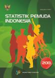 Statistik Pemuda Indonesia 2013