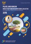 Environmental Pillar: Sustainable Development Indicators 2018
