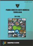 Quarterly Gross Domestic Product Of Indonesia 20112015