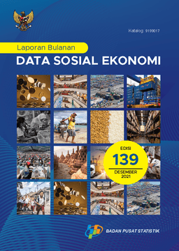 Monthly Report Of Socio-Economic Data December 2021