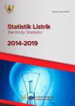 ELECTRICITY STATISTICS 2014-2019