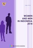 Female and Male i Indonesia 2018