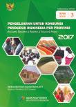 Pengeluaran Untuk Konsumsi Penduduk Indonesia Per Provinsi, Maret 2017