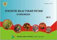 Statistik Nilai Tukar Petani Di Indonesia 2013