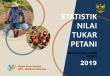Statistik Nilai Tukar Petani 2019