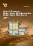 Financial Statistics Of State-Owned Enterprises And Regional-Owned Enterprises 2014