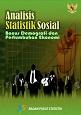Analisis Statistik Sosial (Bonus Demografi dan Pertumbuhan Ekonomi)