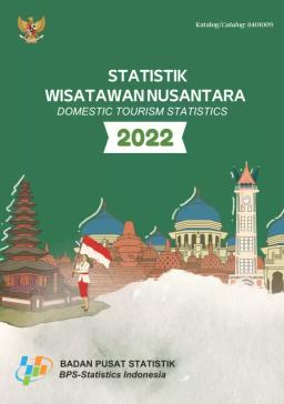 Domestic Tourism Statistics 2022