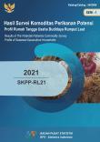 Results Of The Potential Fisheries Commodity Survey 2021 Household Profile Of Seaweed Cultivation