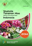 Statistics Of Ornamental Plants 2014