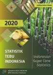 Indonesian Sugar Cane Statistics 2020