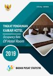 Occupancy Rate Of Hotel Room 2019