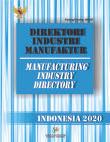 Manufacturing Industrial Directory 2020