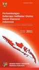 Perkembangan Beberapa Indikator Utama Sosial-Ekonomi Indonesia November 2011