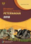 Livestock Establishment Directory 2018