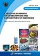 Executive Summary of Consumption and Expenditure of Indonesia March 2011