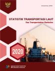 Statistik Transportasi Laut 2020