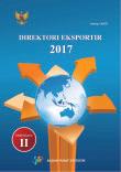 Exporters Directory Of Indonesia 2017 Volume II