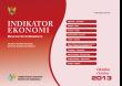 Indikator Ekonomi Oktober 2013