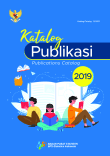 BPS Publications Catalog, 2019