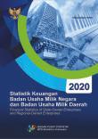Financial Statistics of State-Owned Enterprises and Regional-Owned Enterprises 2020