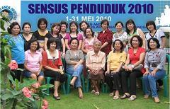 Kampanye SP2010-Di Kawasan Elit Etnis Tionghoa (Indonesian Version)