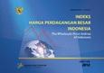 Indeks Harga Perdagangan Besar Indonesia 2012