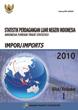 Statistik Perdagangan Luar Negeri Indonesia Impor 2010 Jilid I