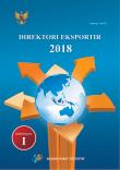 Exporters Directory Of Indonesia 2018 Volume I