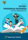 Education Depiction in Indonesia: Education Statistics in Indonesia 2017