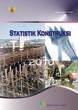 Construction Statistics 2010