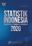 Statistical Yearbook of Indonesia 2020