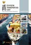 Sea Transportation Statistics 2014