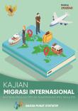 Study Of International Migration (Result Of Population Census 2010 And Intercensal Population Survey 2015)