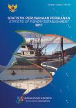 Statistics Of Fishery Establishment 2017