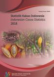 Statistik Kakao Indonesia 2018
