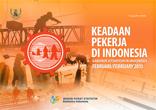 Keadaan Pekerja Di Indonesia Februari 2015