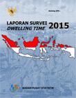 Dwelling Time Survey Report 2015