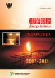 Indonesia Energy Balance 2007-2011