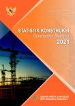 Construction Statistics, 2021