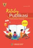 Katalog Publikasi BPS 2020