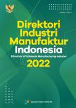 Direktori Industri Manufaktur Indonesia, 2022