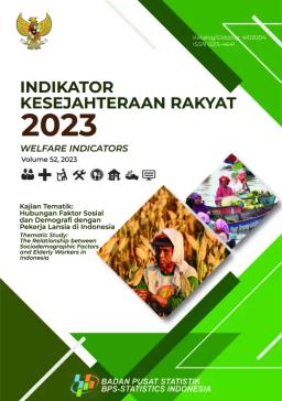 Welfare Indicators 2023