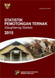 Statistics Of Livestock Slaughtered 2015