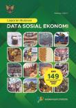 Laporan Bulanan Data Sosial Ekonomi Oktober 2022