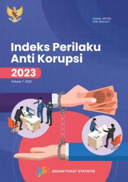 Anti-Corruption Behavior Index 2023