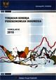 Tinjauan Kinerja Perekonomian Indonesia Triwulan III 2010