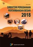 Directory Of Large Mining Establishment 2018